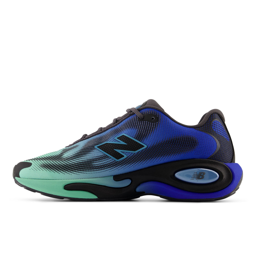 New Balance Mens Ac Runner - BLUE BIRD