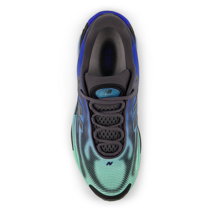 New Balance Mens Ac Runner - BLUE BIRD (Wide)