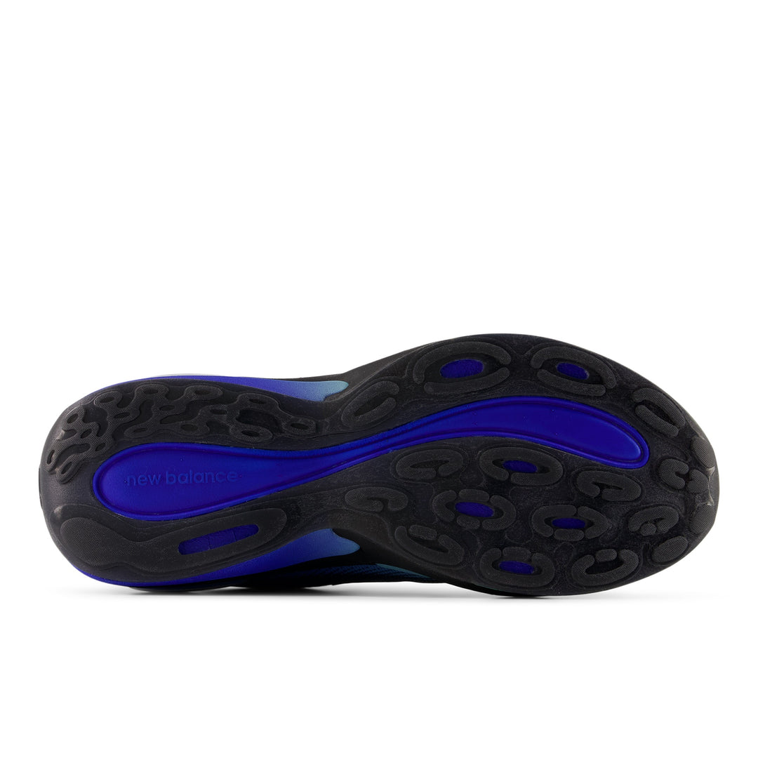 New Balance Mens Ac Runner - BLUE BIRD