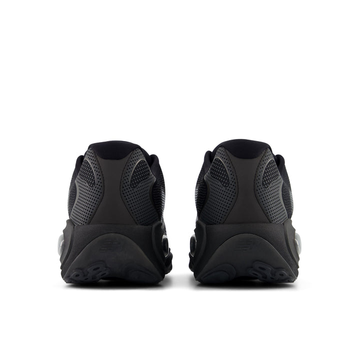 New Balance Mens Ac Runner - BLACK 2