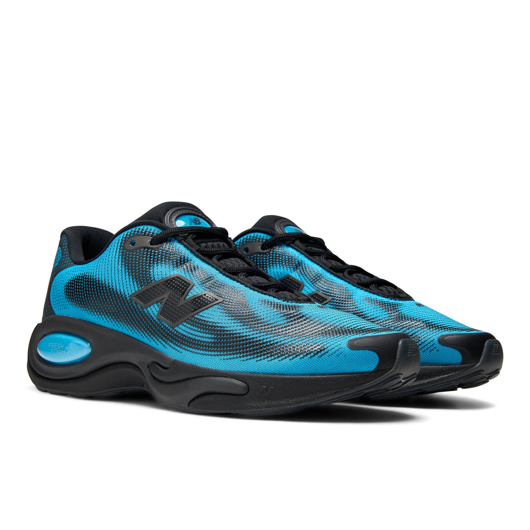 New Balance Mens Ac Runner - ALTITUDE (Wide)