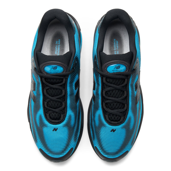 New Balance Mens Ac Runner - ALTITUDE (Extra Wide)