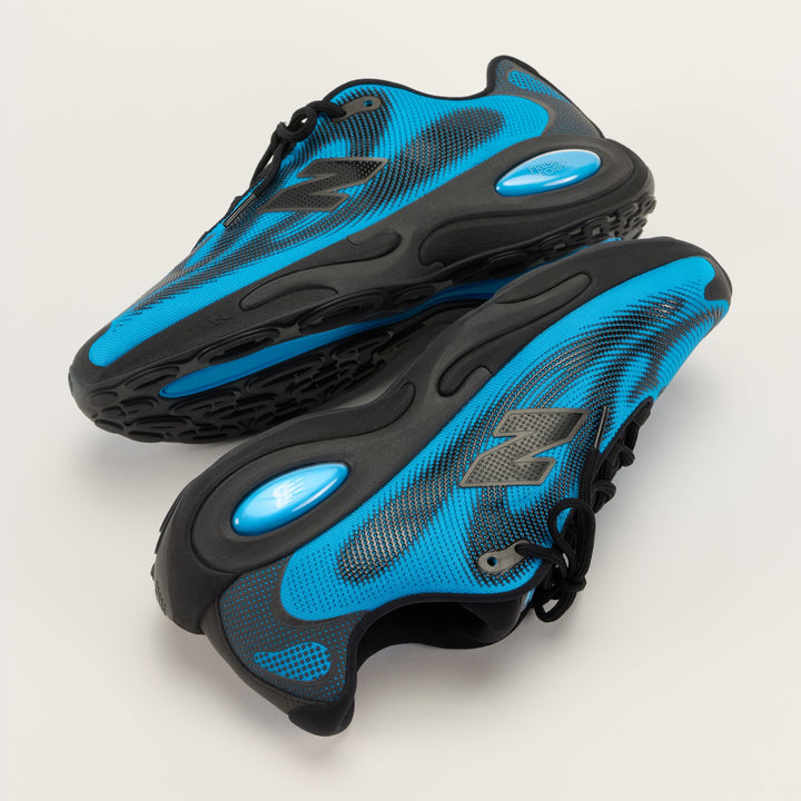 New Balance Mens Ac Runner - ALTITUDE