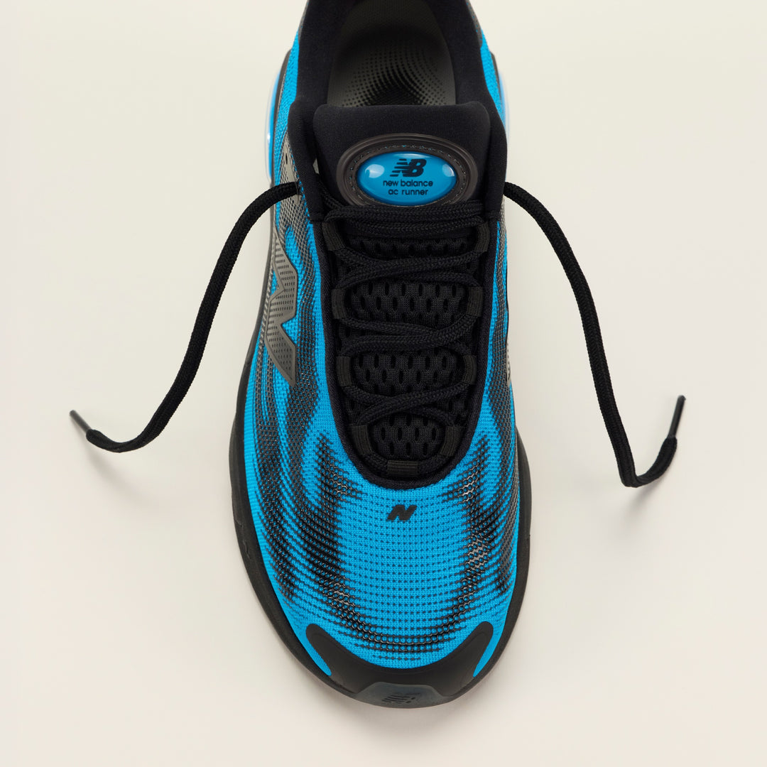 New Balance Mens Ac Runner - ALTITUDE