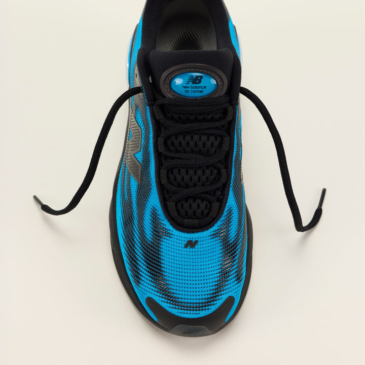 New Balance Mens Ac Runner - ALTITUDE (Extra Wide)