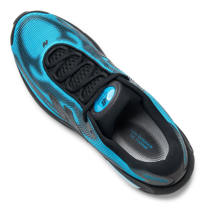 New Balance Mens Ac Runner - ALTITUDE (Wide)
