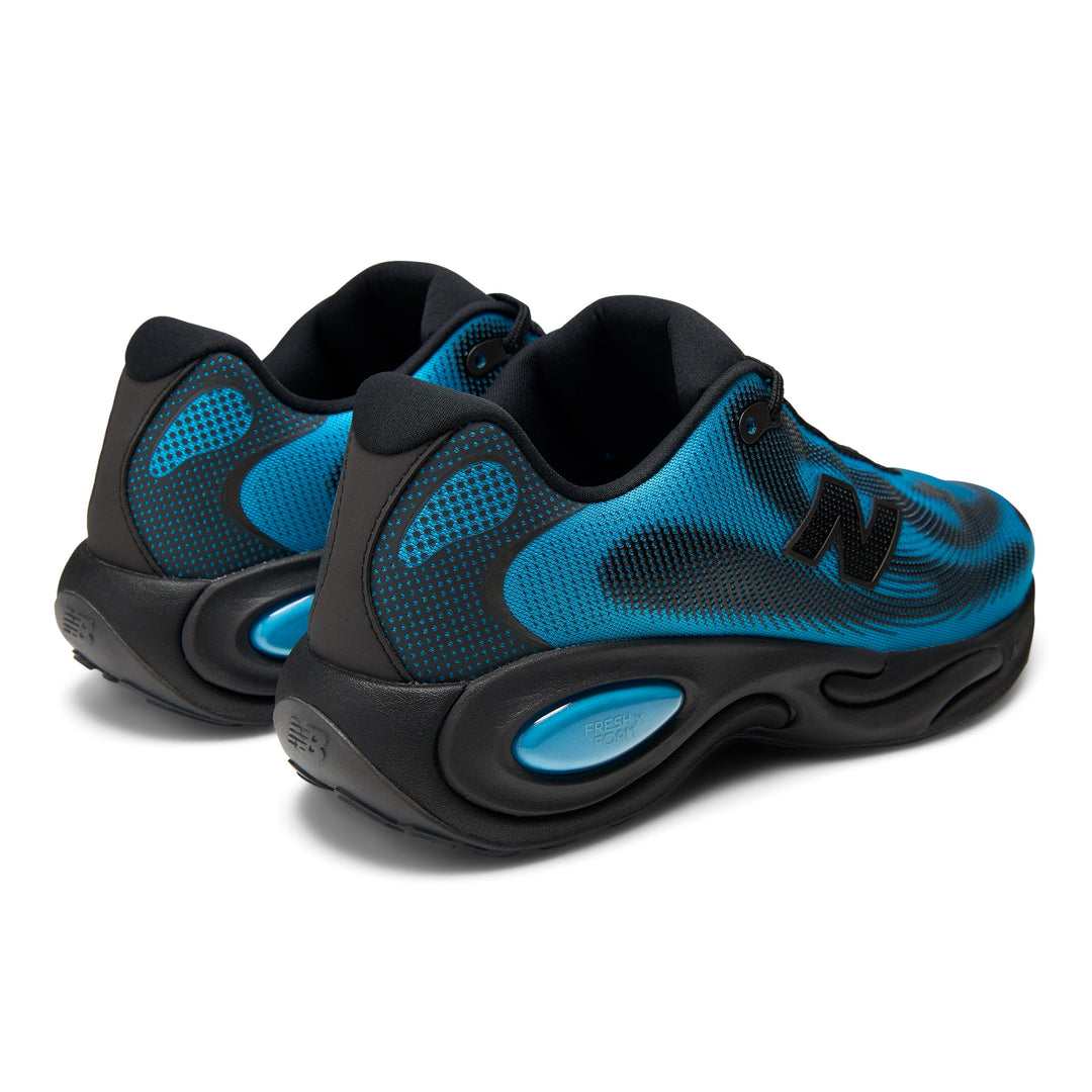New Balance Mens Ac Runner - ALTITUDE (Extra Wide)