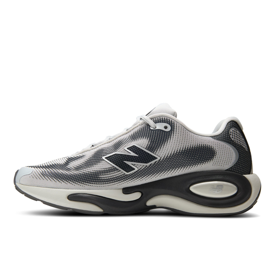 New Balance Mens Ac Runner - GREY MATTER