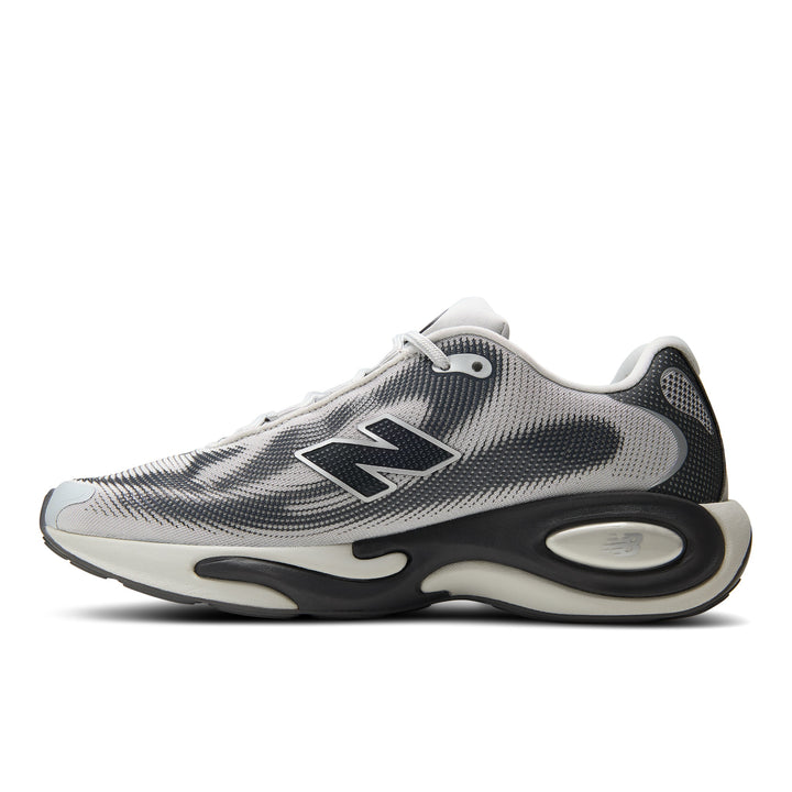 New Balance Mens Ac Runner - GREY MATTER (Extra Wide)
