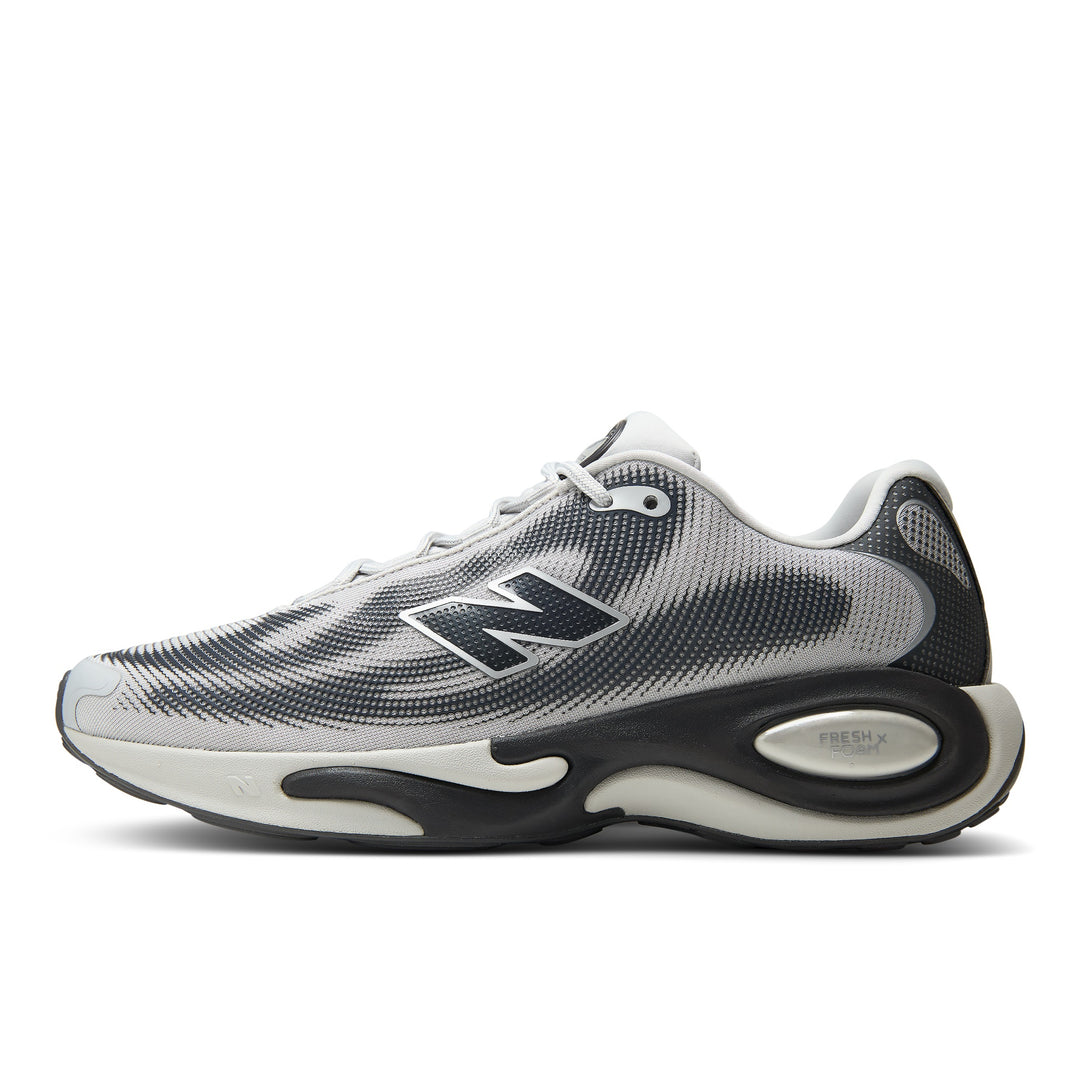 New Balance Mens Ac Runner - GREY MATTER (Wide)