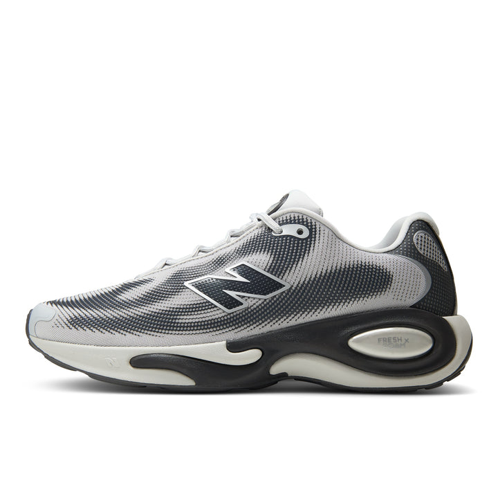New Balance Mens Ac Runner - GREY MATTER (Wide)