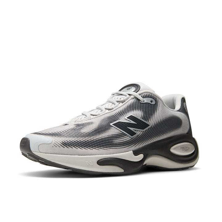 New Balance Mens Ac Runner - GREY MATTER (Wide)