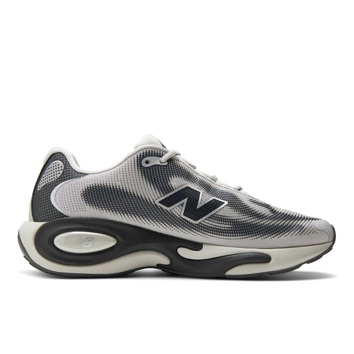 New Balance Mens Ac Runner - GREY MATTER