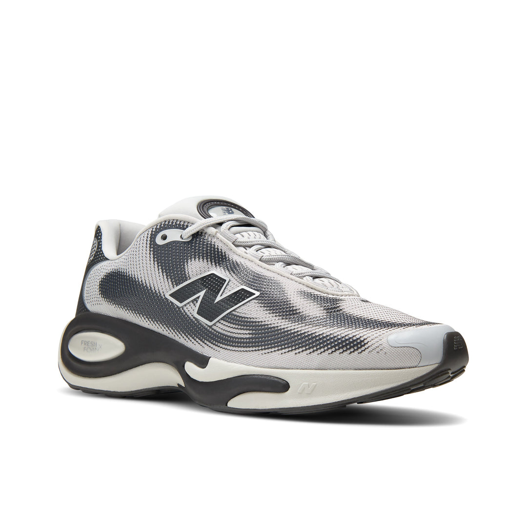 New Balance Mens Ac Runner - GREY MATTER