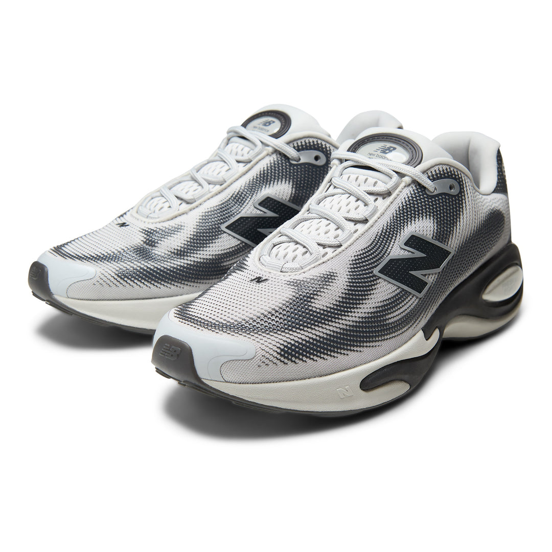 New Balance Mens Ac Runner - GREY MATTER (Wide)