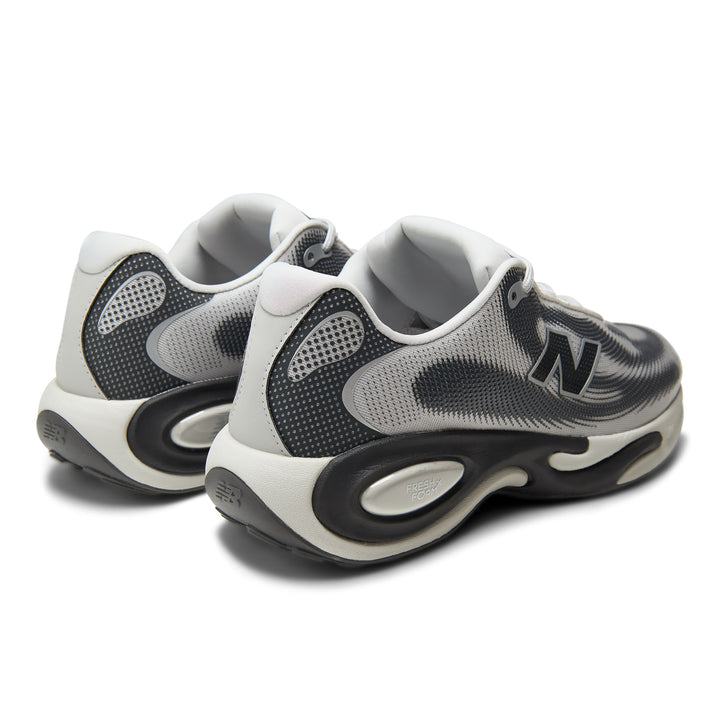 New Balance Mens Ac Runner - GREY MATTER