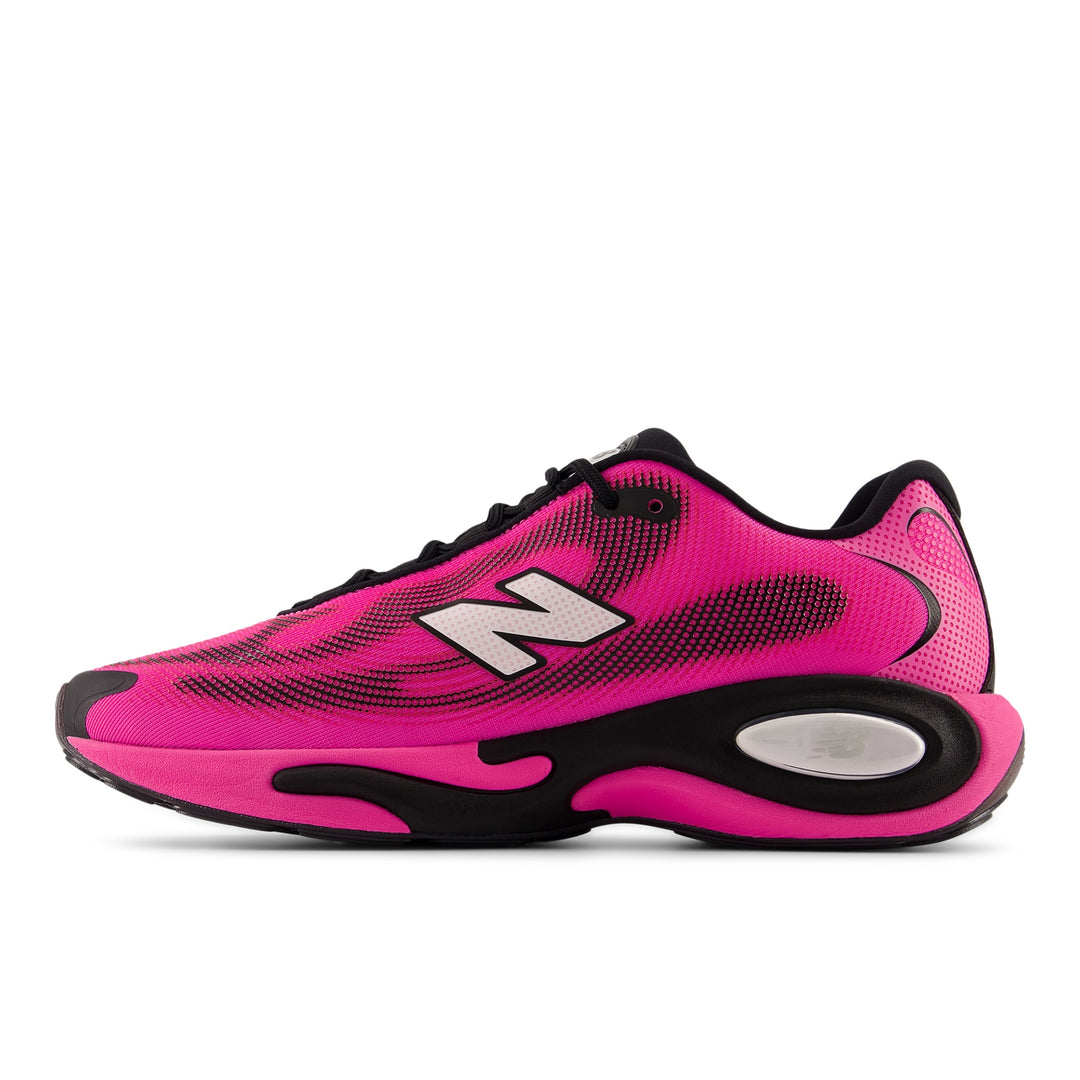 New Balance Mens Ac Runner - PINK HEAT