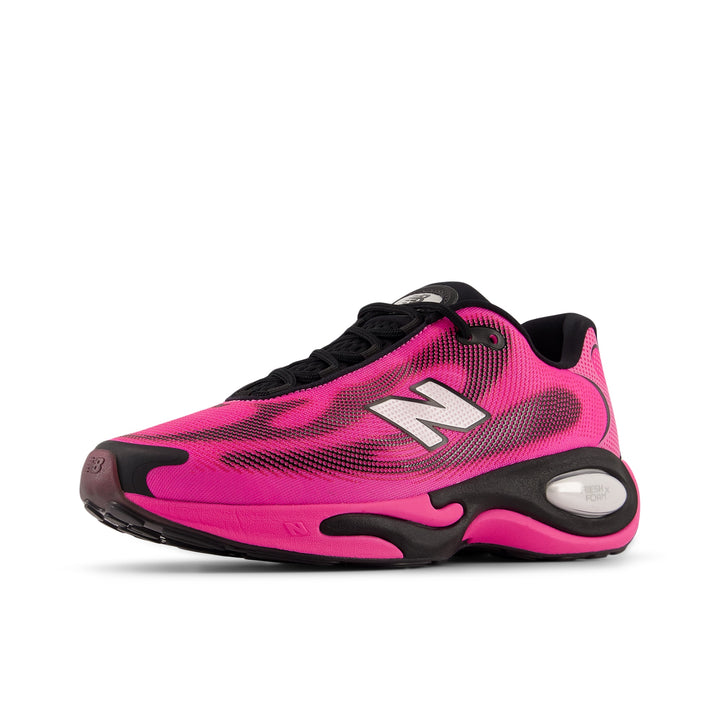 New Balance Mens Ac Runner - PINK HEAT