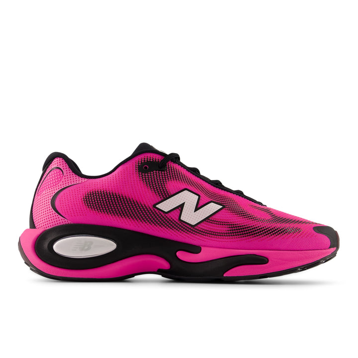 New Balance Mens Ac Runner - PINK HEAT