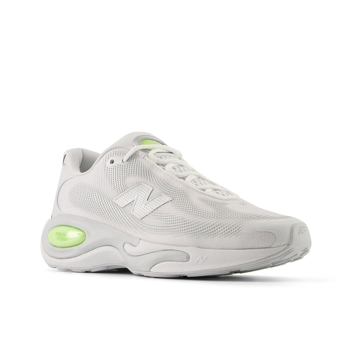 New Balance Mens Ac Runner - NB 103 WHITE 2 (Wide)