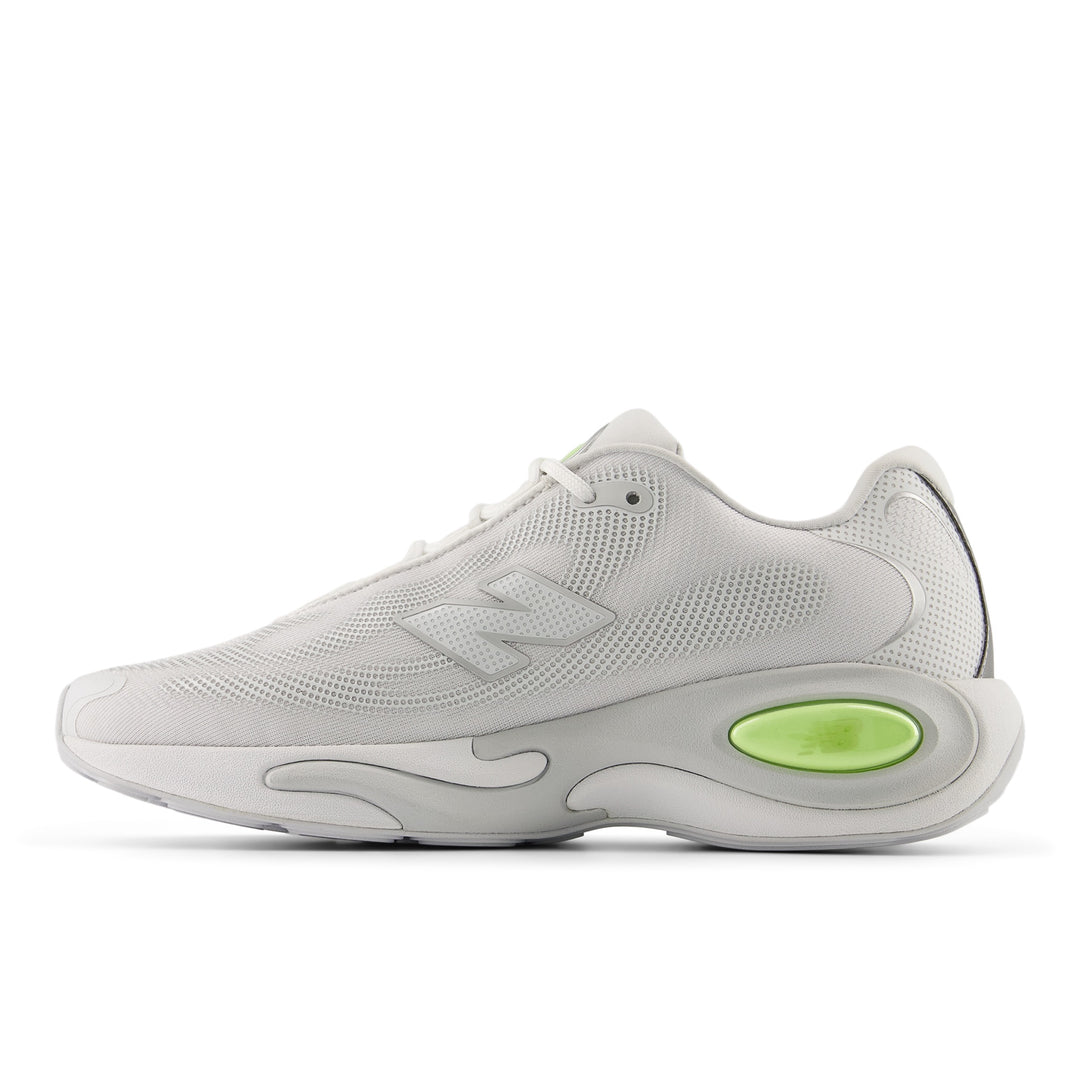 New Balance Mens Ac Runner - NB 103 WHITE 2