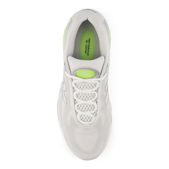 New Balance Mens Ac Runner - NB 103 WHITE 2 (Extra Wide)