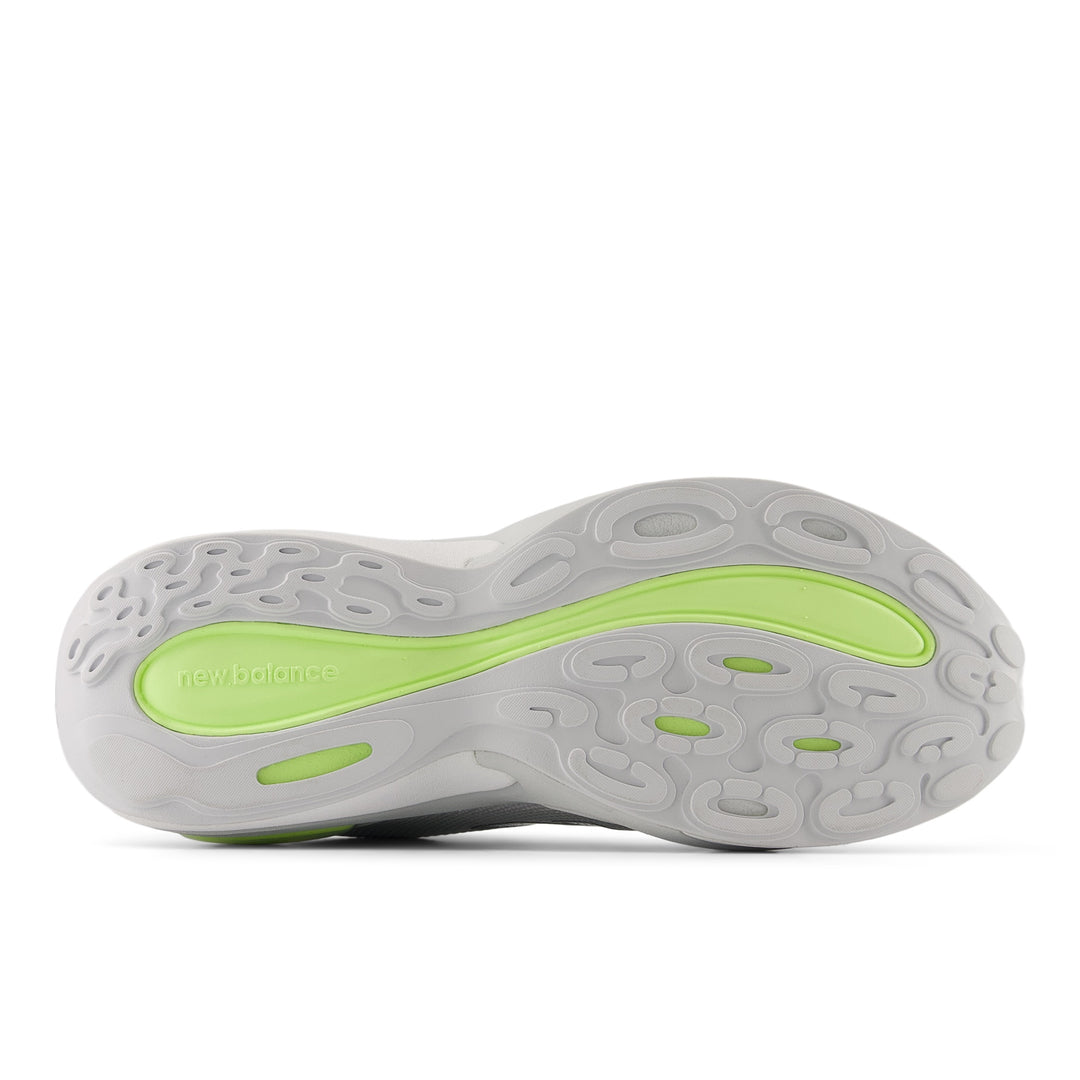 New Balance Mens Ac Runner - NB 103 WHITE 2 (Wide)