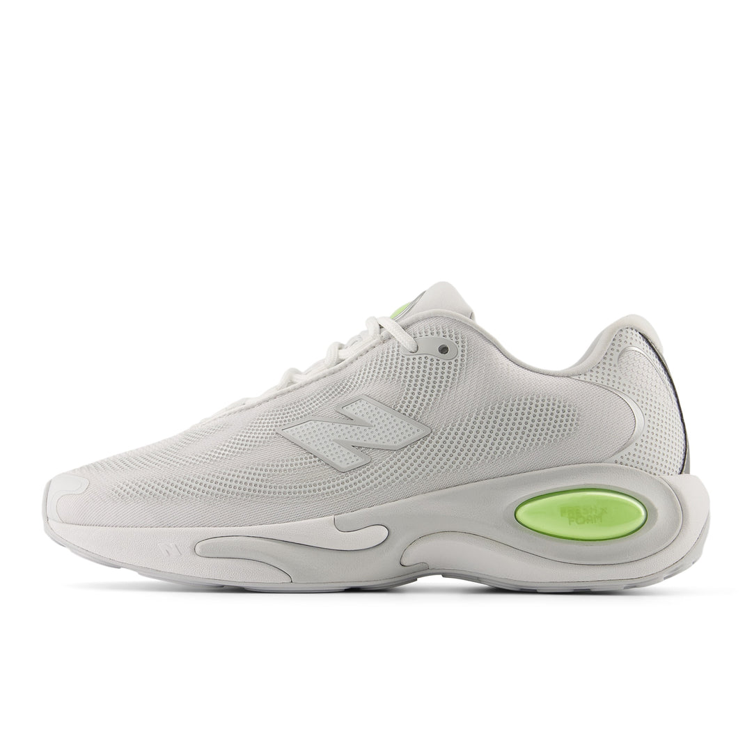 New Balance Mens Ac Runner - NB 103 WHITE 2