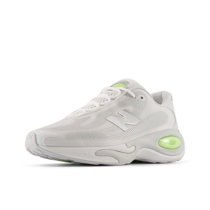 New Balance Mens Ac Runner - NB 103 WHITE 2 (Wide)