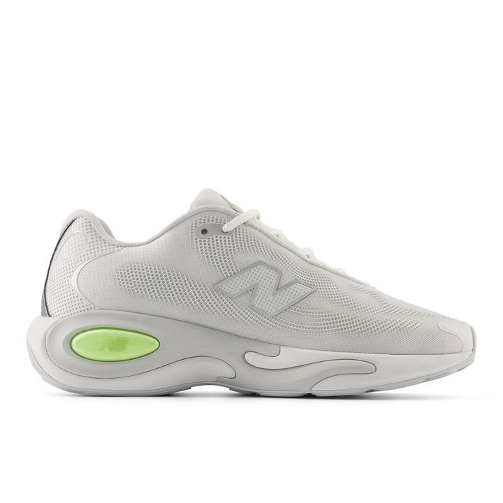 New Balance Mens Ac Runner - NB 103 WHITE 2
