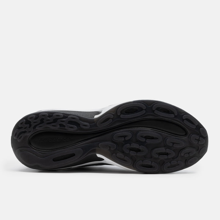 New Balance Mens Ac Runner - BLACK 7