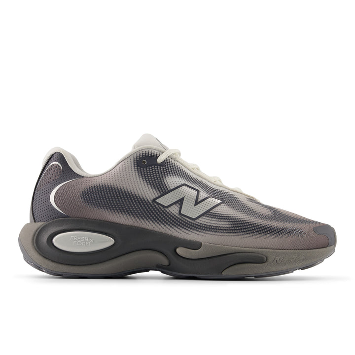 New Balance Mens Ac Runner - CASTLEROCK