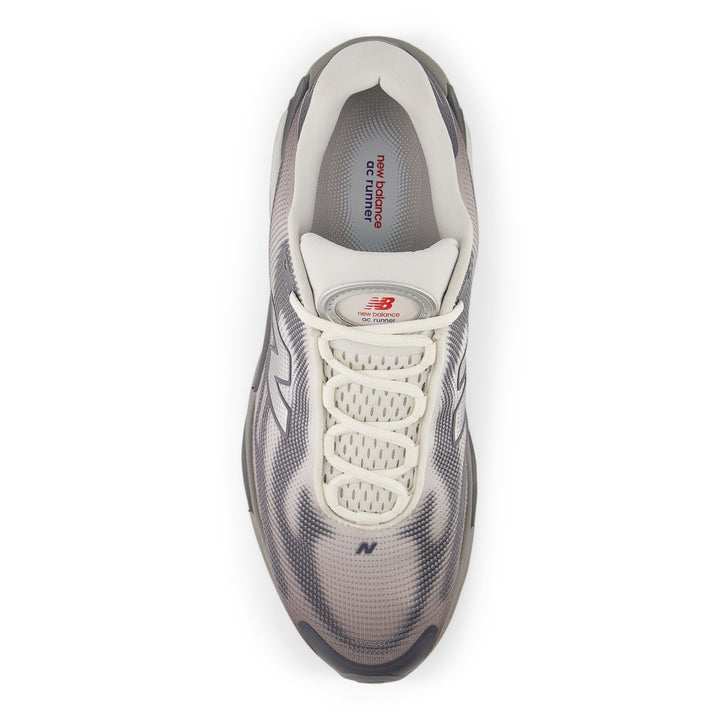 New Balance Mens Ac Runner - CASTLEROCK