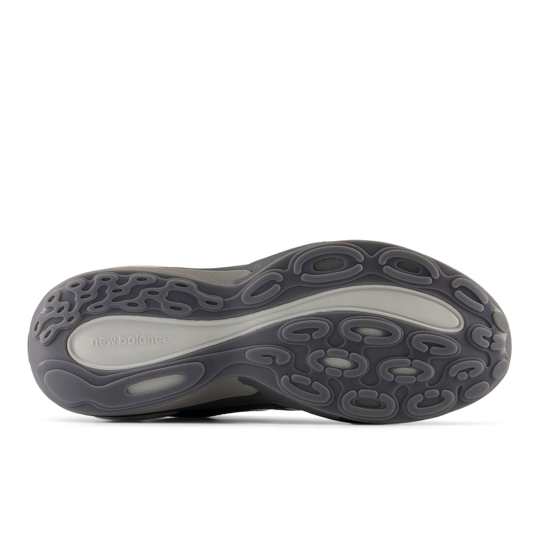 New Balance Mens Ac Runner - CASTLEROCK