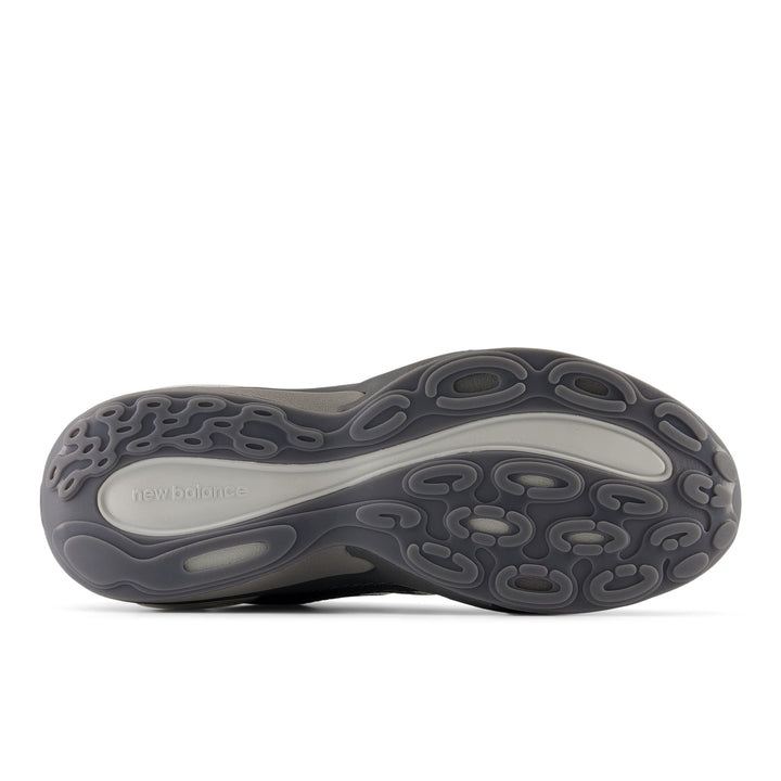 New Balance Mens Ac Runner - CASTLEROCK