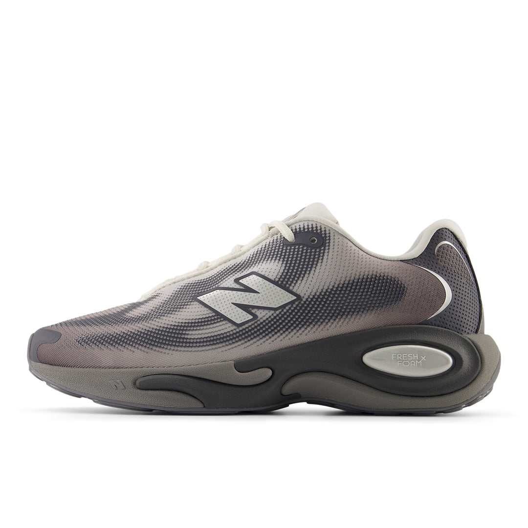 New Balance Mens Ac Runner - CASTLEROCK