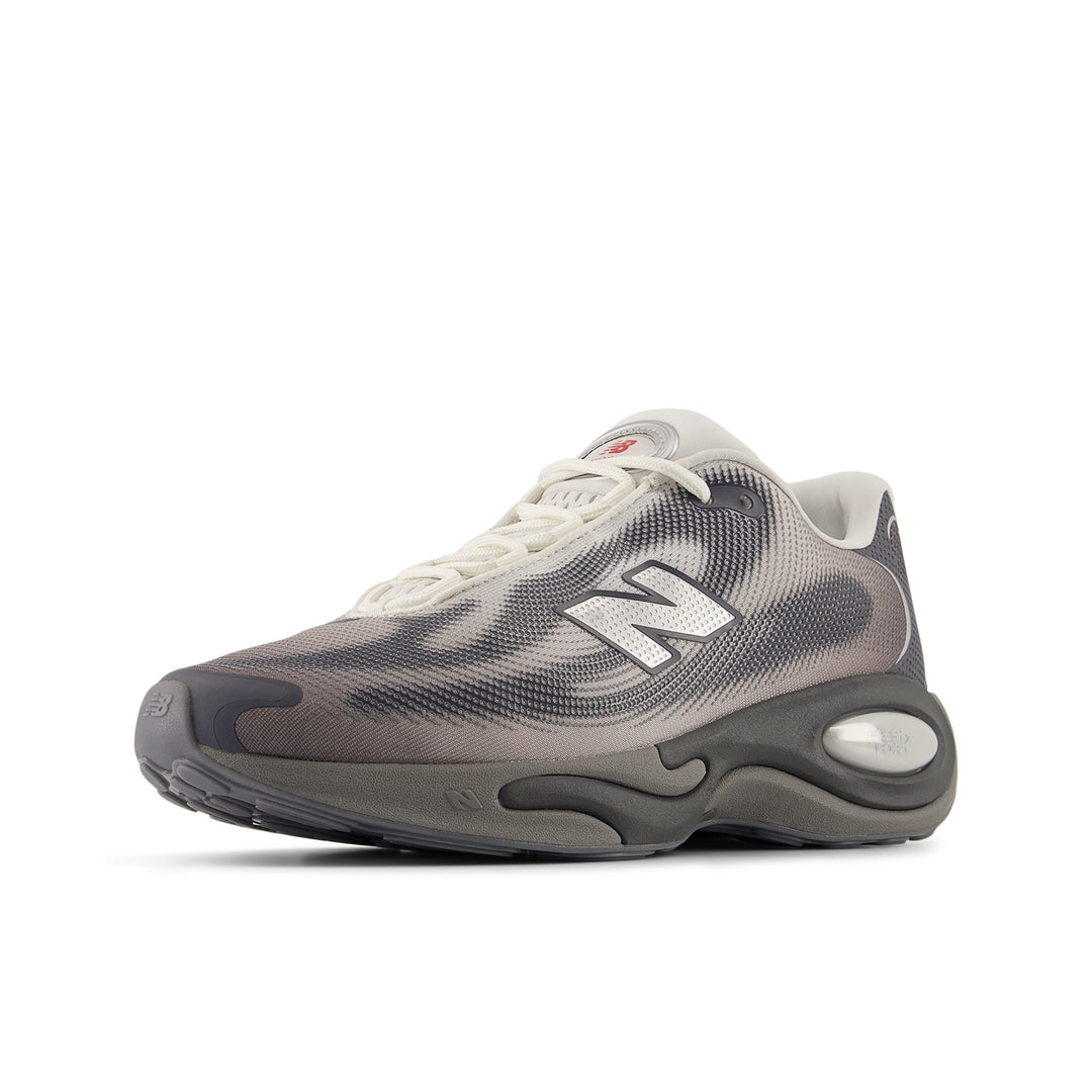 New Balance Mens Ac Runner - CASTLEROCK