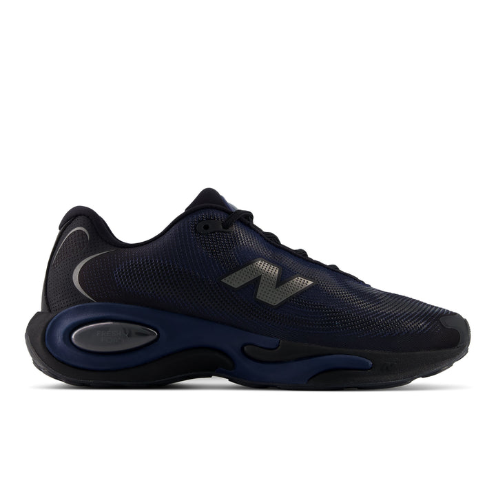 New Balance Mens Ac Runner - NB NAVY