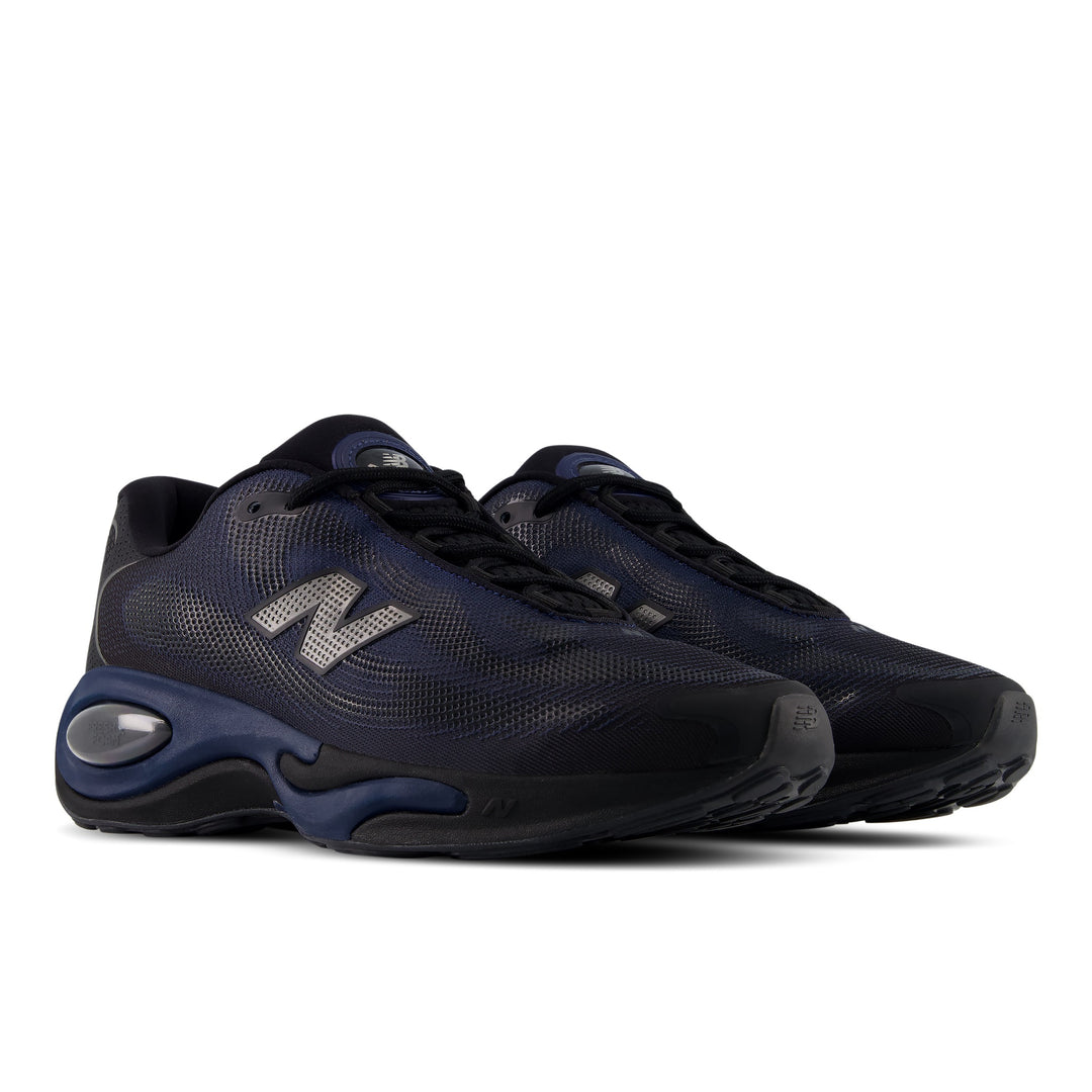 New Balance Mens Ac Runner - NB NAVY (Extra Wide)