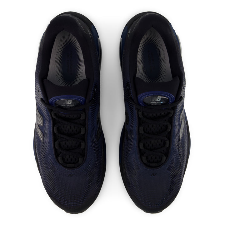 New Balance Mens Ac Runner - NB NAVY