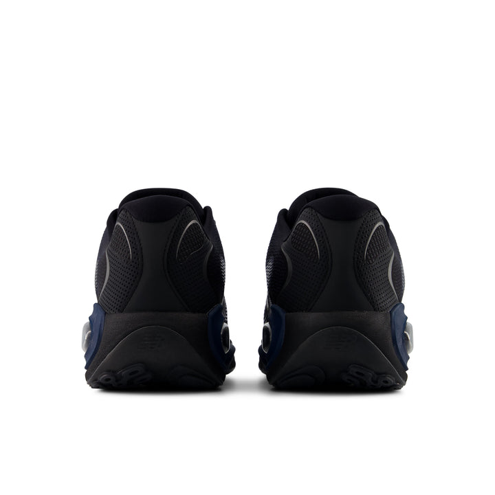 New Balance Mens Ac Runner - NB NAVY (Wide)