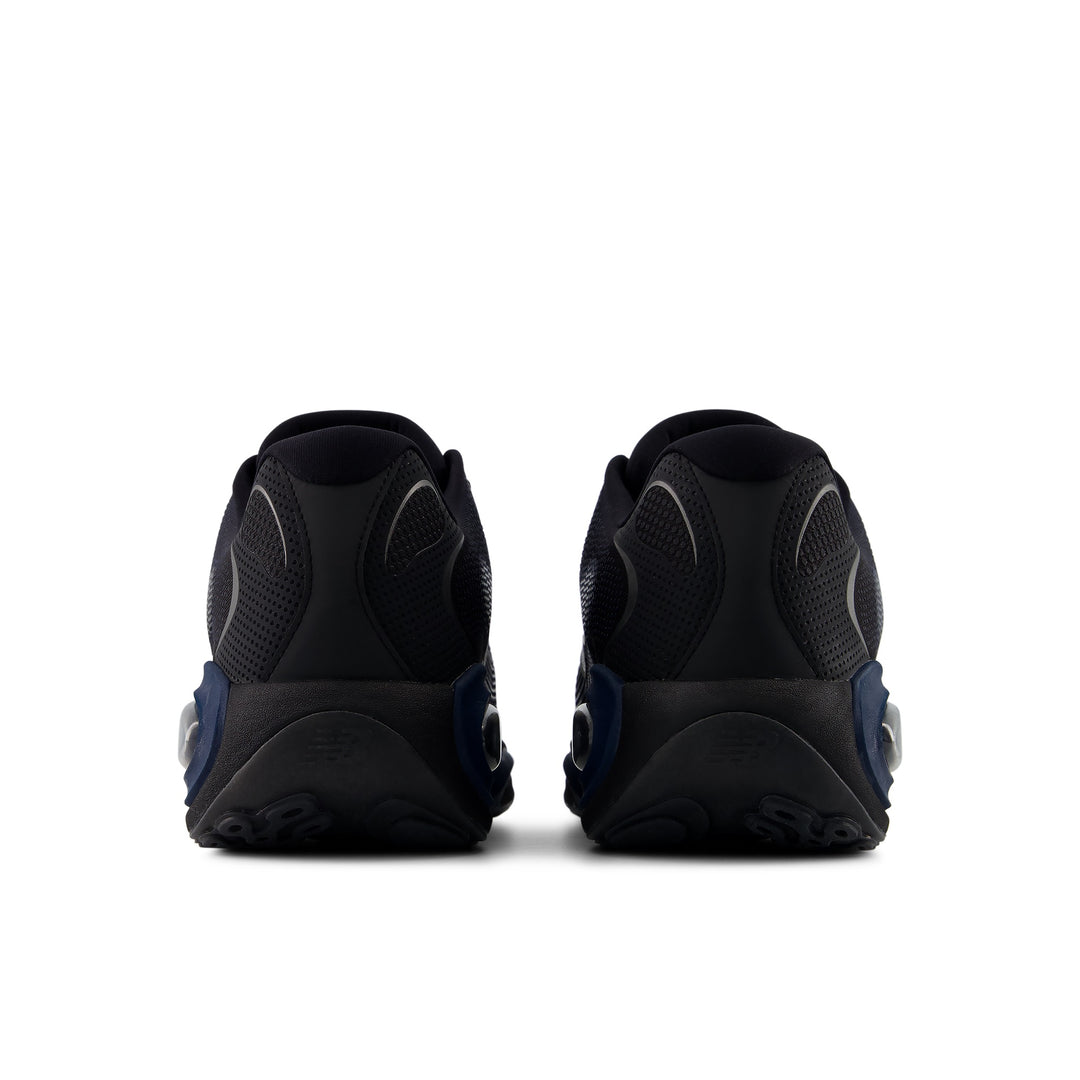 New Balance Mens Ac Runner - NB NAVY (Extra Wide)