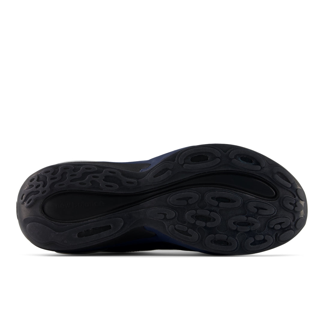 New Balance Mens Ac Runner - NB NAVY (Extra Wide)