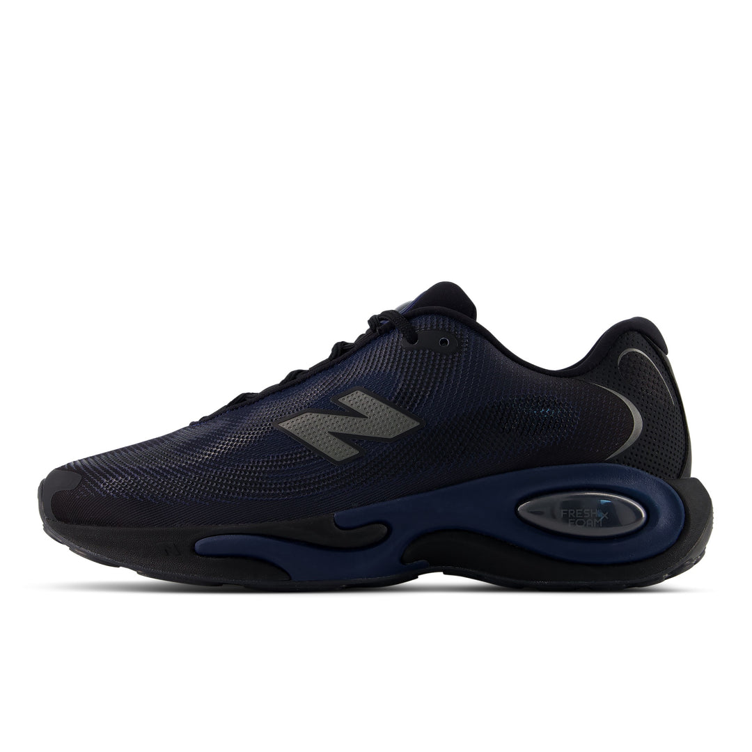 New Balance Mens Ac Runner - NB NAVY (Extra Wide)