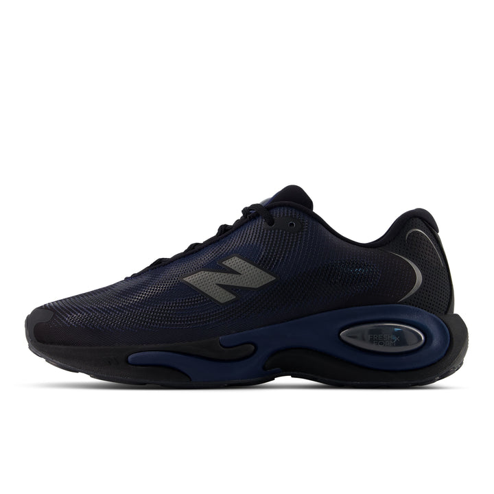 New Balance Mens Ac Runner - NB NAVY (Extra Wide)