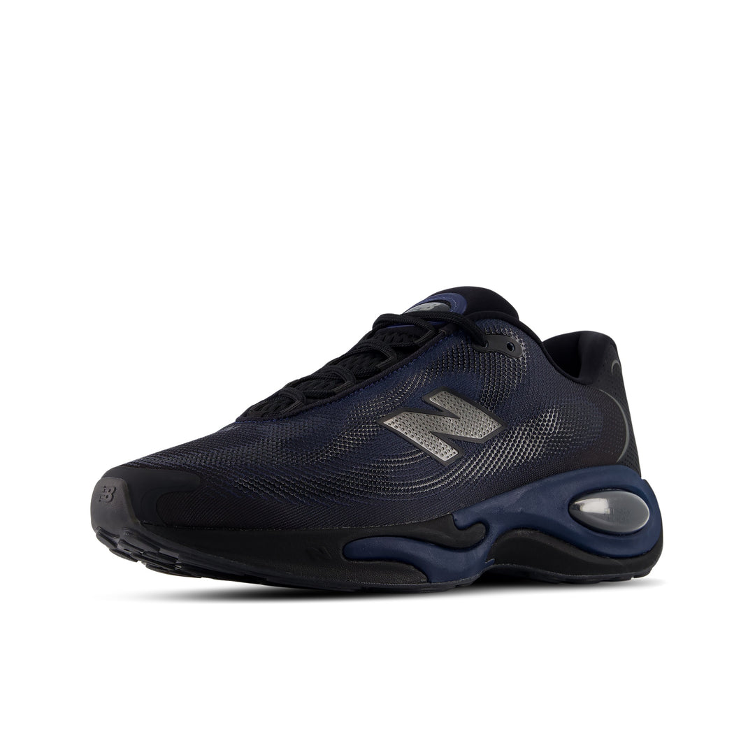 New Balance Mens Ac Runner - NB NAVY