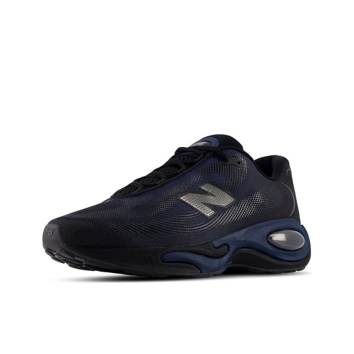 New Balance Mens Ac Runner - NB NAVY (Extra Wide)