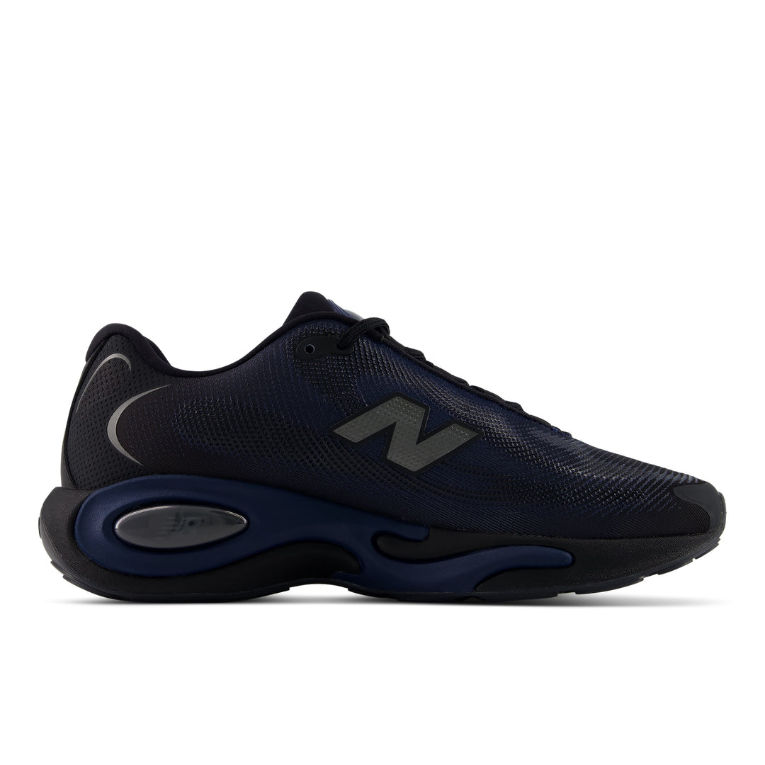 New Balance Mens Ac Runner - NB NAVY
