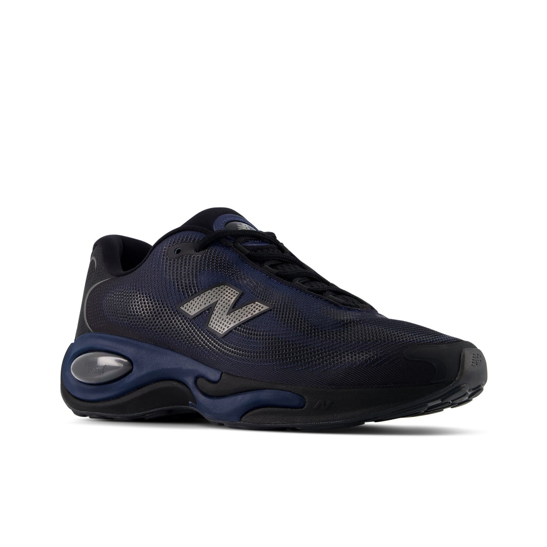 New Balance Mens Ac Runner - NB NAVY (Wide)