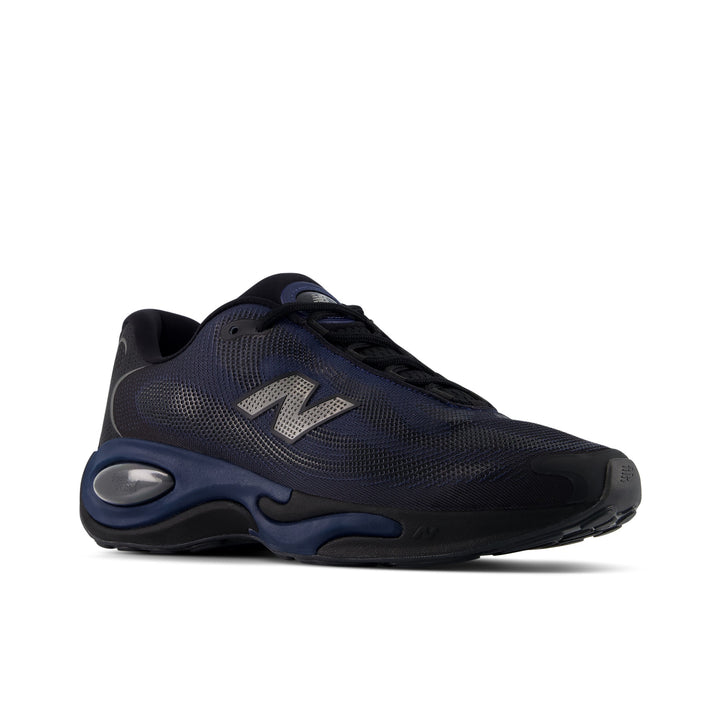 New Balance Mens Ac Runner - NB NAVY (Wide)